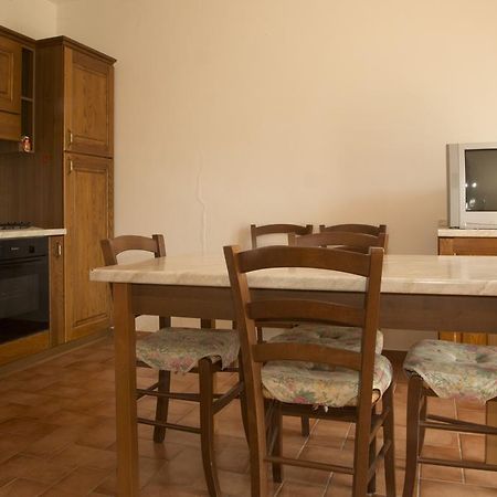 Agriturismo Sant'Orsola Follonica Rum bild